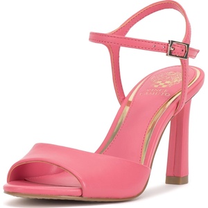 image:imageVince Camuto womens Lilah Ankle Strap High Heel SandalCoastal Coral