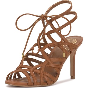 image:imageVince Camuto womens TillyGolden Walnut Leather