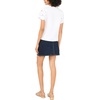 image:imageEmbroidery Short Sleeve TShirtUltra White