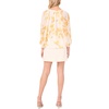 image:imagePleated Raglan Button UP BlouseNew Ivory