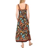image:imageSquare Neck Maxi DressRich Black