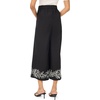 image:imageTIE Waist PantRich Black