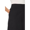 image:imageTIE Waist PantRich Black