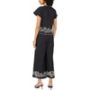 image:imageTIE Waist PantRich Black