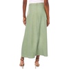 image:imageVince Camuto Aline Maxi SkirtEucalyptus