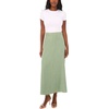 image:imageVince Camuto Aline Maxi SkirtEucalyptus