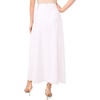 image:imageVince Camuto Aline Maxi SkirtNew Ivory