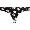 image:imageVince Camuto Boys No Show Seamless Hipster Panty Multipack UnderwearBlack Floral 5 Pack