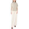 image:imageVince Camuto Dolman Drapped TopSand Drift
