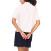 image:imageVince Camuto Flutter Sleeve Collar ButtonDownNew Ivory