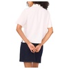 image:imageVince Camuto Flutter Sleeve Collar ButtonDownNew Ivory