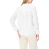 image:imageVince Camuto Long Sleeve ButtondownUltra White