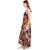 image:imageVince Camuto Paneled Tank Maxi DressClassic Navy