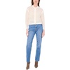 image:imageVince Camuto Pointelle Long Sleeve CardiganAntique White
