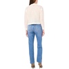 image:imageVince Camuto Pointelle Long Sleeve CardiganAntique White