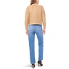 image:imageVince Camuto Pointelle Long Sleeve CardiganLatte Heather