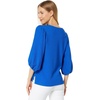 image:imageVince Camuto Puff Sleeve Knit TopCobalt