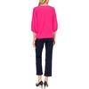image:imageVince Camuto Puff Sleeve Knit TopModern Pink