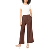 image:imageVince Camuto Pull On Straight Leg PantsMocha