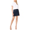 image:imageVince Camuto Short Sleeve Buttondown withUltra White