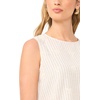 image:imageVince Camuto Sleeveless Crewneck BlouseBirch