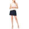 image:imageVince Camuto Sleeveless Crewneck BlouseBirch