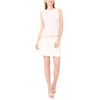 image:imageVince Camuto Sleeveless with Flowy HemPink Lilac