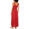 image:imageVince Camuto Womens 4 Tier Maxi DressChili