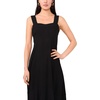image:imageVince Camuto Womens 4 Tier Maxi DressRich Black