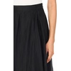 image:imageVince Camuto Womens Belted Godet Maxi SkirtRich Black