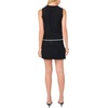 image:imageVince Camuto Womens Crew Neck Sleeveless TopRich Black