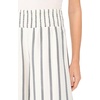 image:imageVince Camuto Womens Cropped Wide Leg PantClassic Navy