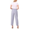 image:imageVince Camuto Womens Drawstring Waist Slim PantSky