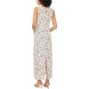 image:imageVince Camuto Womens Floral Sleeveless Maxi DressSoft Cream