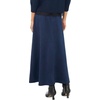 image:imageVince Camuto Womens Front Seam a Line Skirt407 Classic Navy