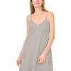image:imageVince Camuto Womens High Low Sleeveless Maxi DressClassic Navy