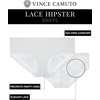image:imageVince Camuto Womens Hipster Underwear  5 Pack Ultra Soft Breathable Seamless Panties for Women Ropa InteriorAssorted Lace