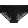 image:imageVince Camuto Womens Hipster Underwear Soft Seamless Lace Breathable Ladies Panties 36 Pack Ropa Interior de MujerBlack 3pk