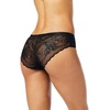 image:imageVince Camuto Womens Hipster Underwear Soft Seamless Lace Breathable Ladies Panties 36 Pack Ropa Interior de MujerBlack 3pk
