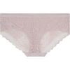 image:imageVince Camuto Womens Hipster Underwear Soft Seamless Lace Breathable Ladies Panties 36 Pack Ropa Interior de MujerBlackSoft VioletTaupe 3pk