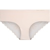 image:imageVince Camuto Womens Hipster Underwear Soft Seamless Lace Breathable Ladies Panties 36 Pack Ropa Interior de MujerMorganiteGreyMorganite 6pk