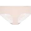 image:imageVince Camuto Womens Hipster Underwear Soft Seamless Lace Breathable Ladies Panties 36 Pack Ropa Interior de MujerMorganiteGreyTaupe 6pk