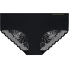 image:imageVince Camuto Womens Hipster Underwear Soft Seamless Lace Breathable Ladies Panties 36 Pack Ropa Interior de MujerOysterTaupeBlack 3pk