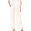 image:imageVince Camuto Womens Pleated Front PantNew Ivory