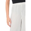 image:imageVince Camuto Womens Pull on Elastic Waistband PantUltra White