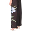 image:imageVince Camuto Womens Pull on Placement Print Back Elastic PantSky