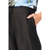 image:imageVince Camuto Womens Pull on Placement Print Back Elastic PantSky