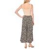 image:imageVince Camuto Womens Pull on Wide Leg PantRich Black