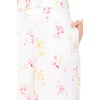 image:imageVince Camuto Womens Rumple Twill Wide Leg Pants with PocketsLemon Cream