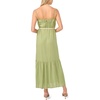 image:imageVince Camuto Womens Sleeveless Aline Maxi DressSage